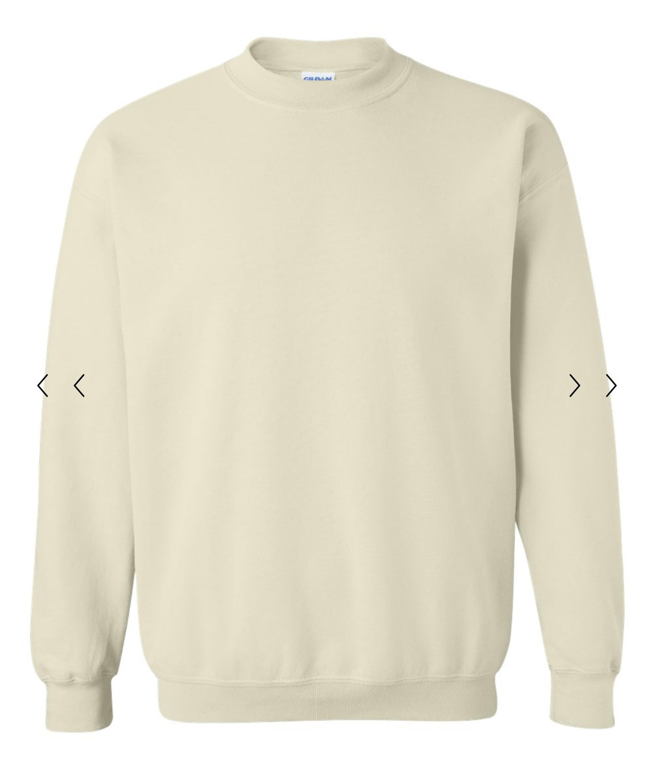 Gildan Crewneck Sweatshirt (Adult)