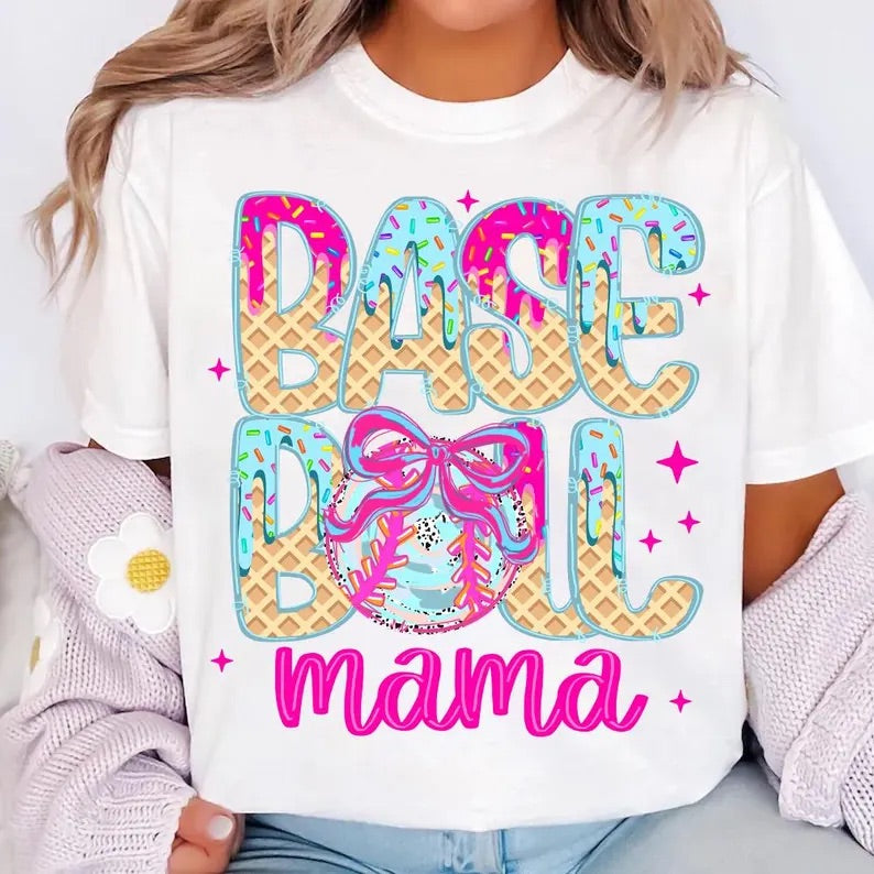 Sports Mom Designs