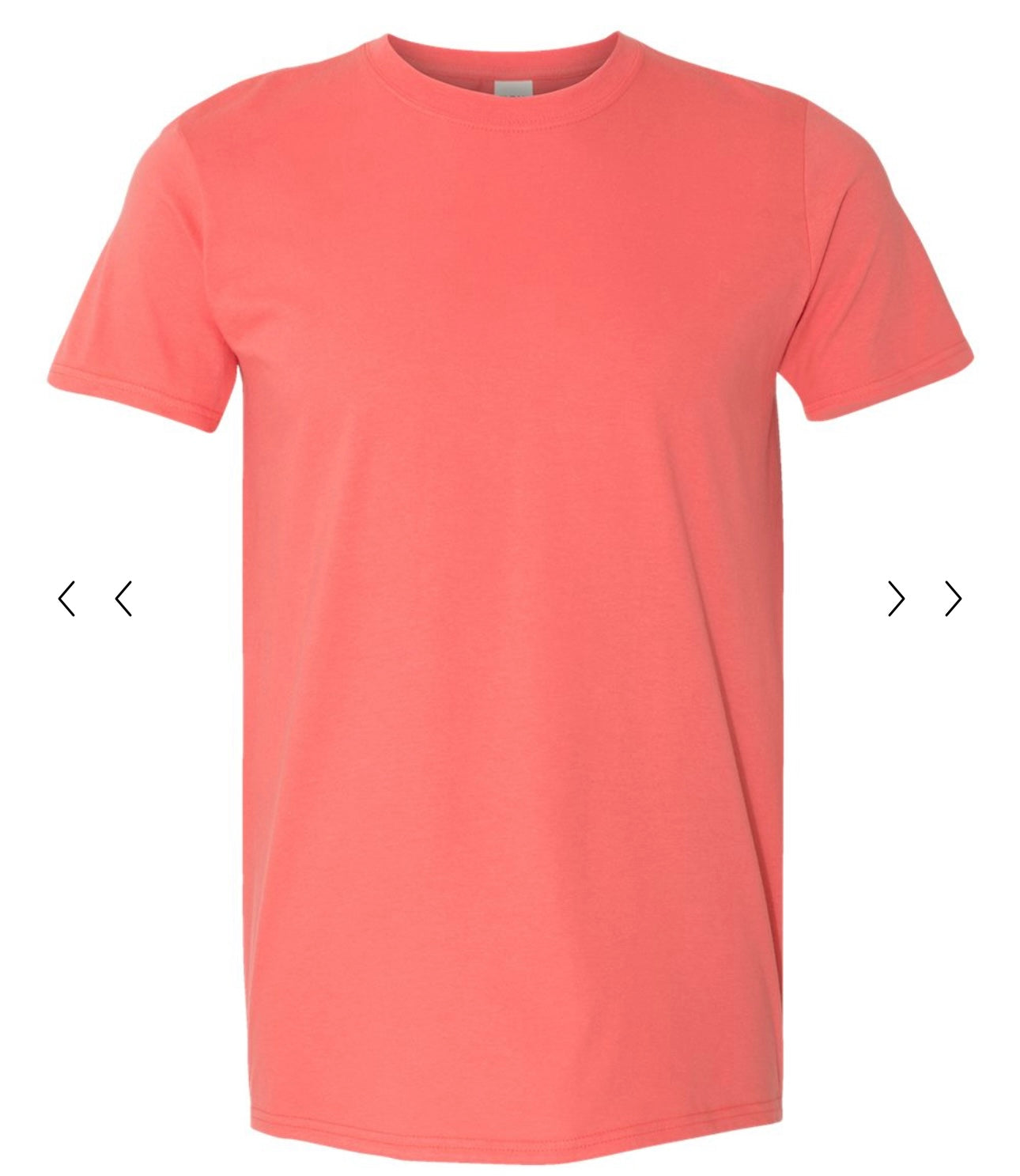 Gildan SoftStyle T-Shirt (Adult)