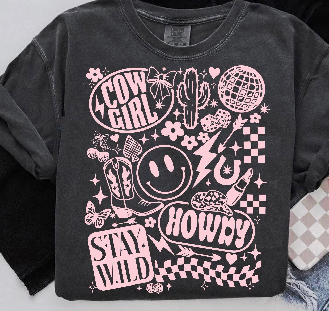 Western Designs