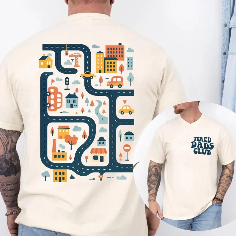 Fatherhood Designs