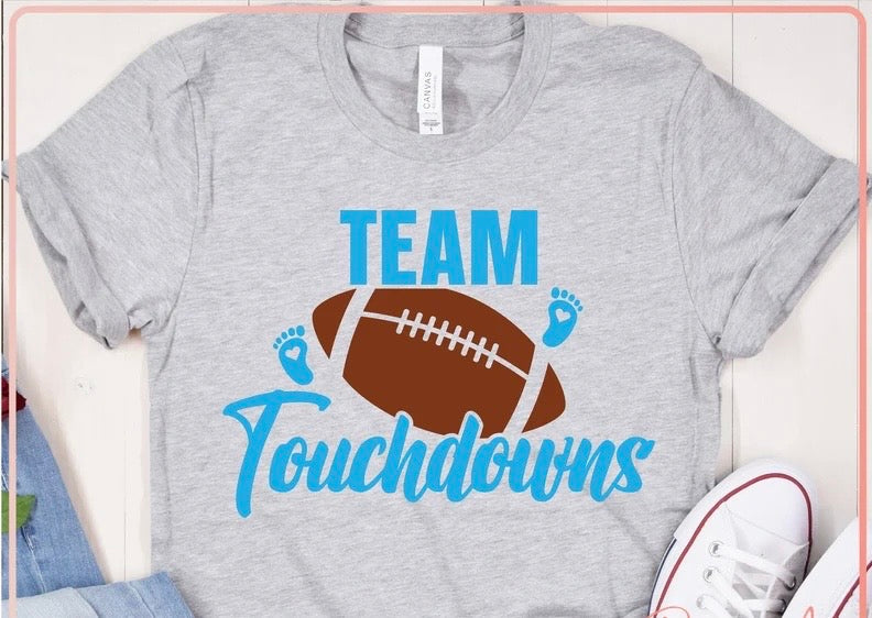 Gender Reveal Designs