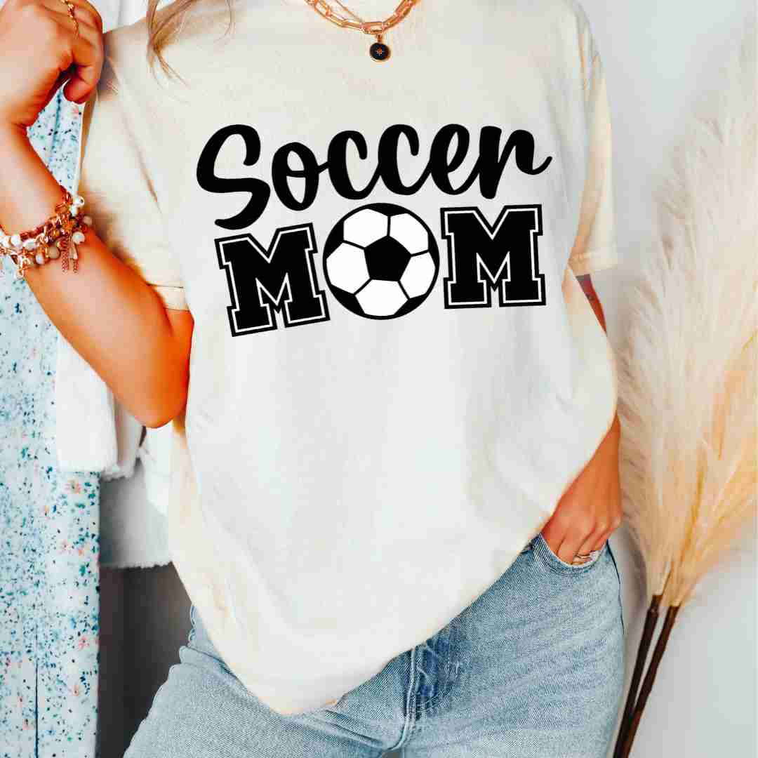 Sports Mom Designs