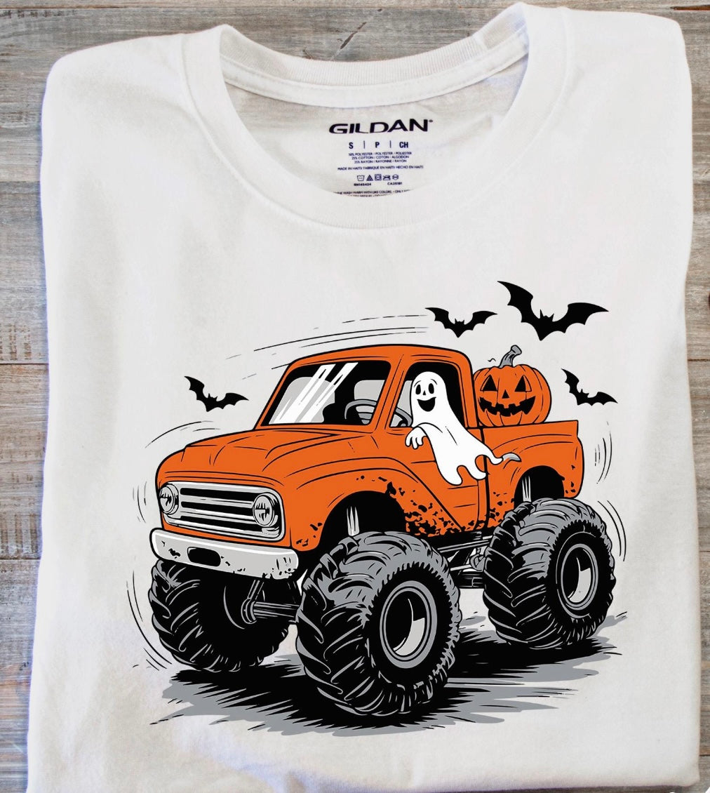Fall & Halloween Designs