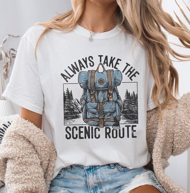 Camping & Nature Designs