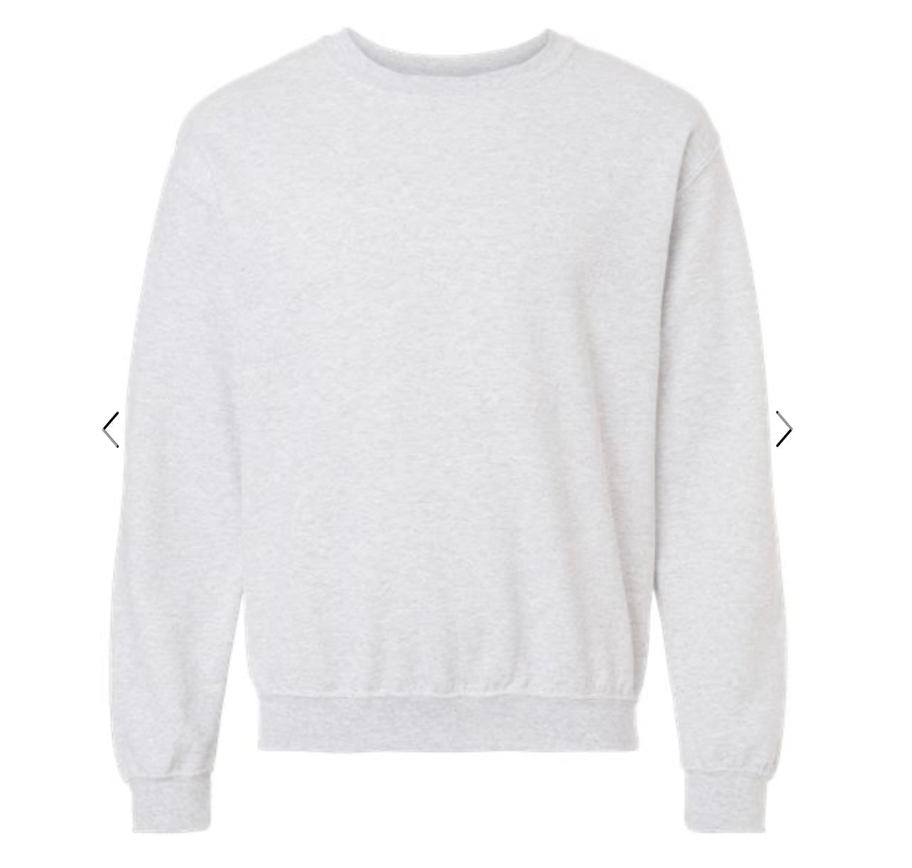 Gildan Crewneck Sweatshirt (Adult)