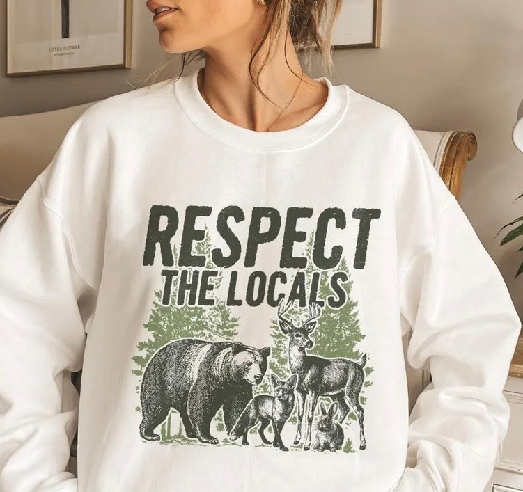 Camping & Nature Designs