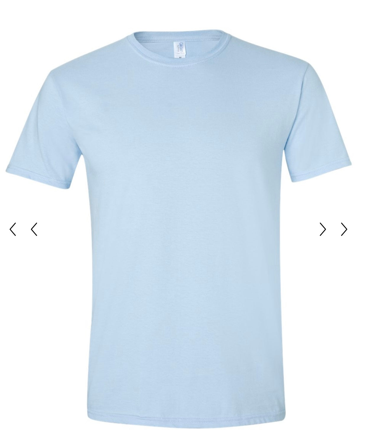 Gildan SoftStyle T-Shirt (Adult)