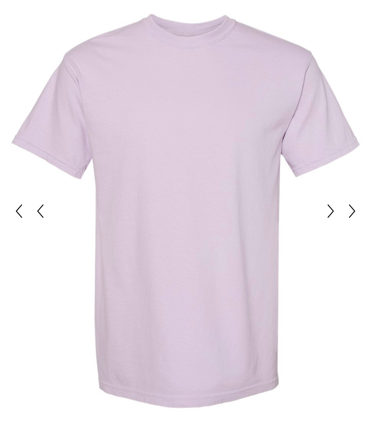 Comfort Colors- Adult TShirt
