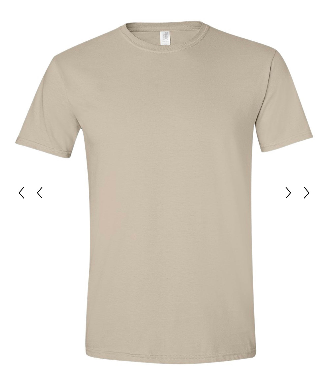 Gildan SoftStyle T-Shirt (Adult)
