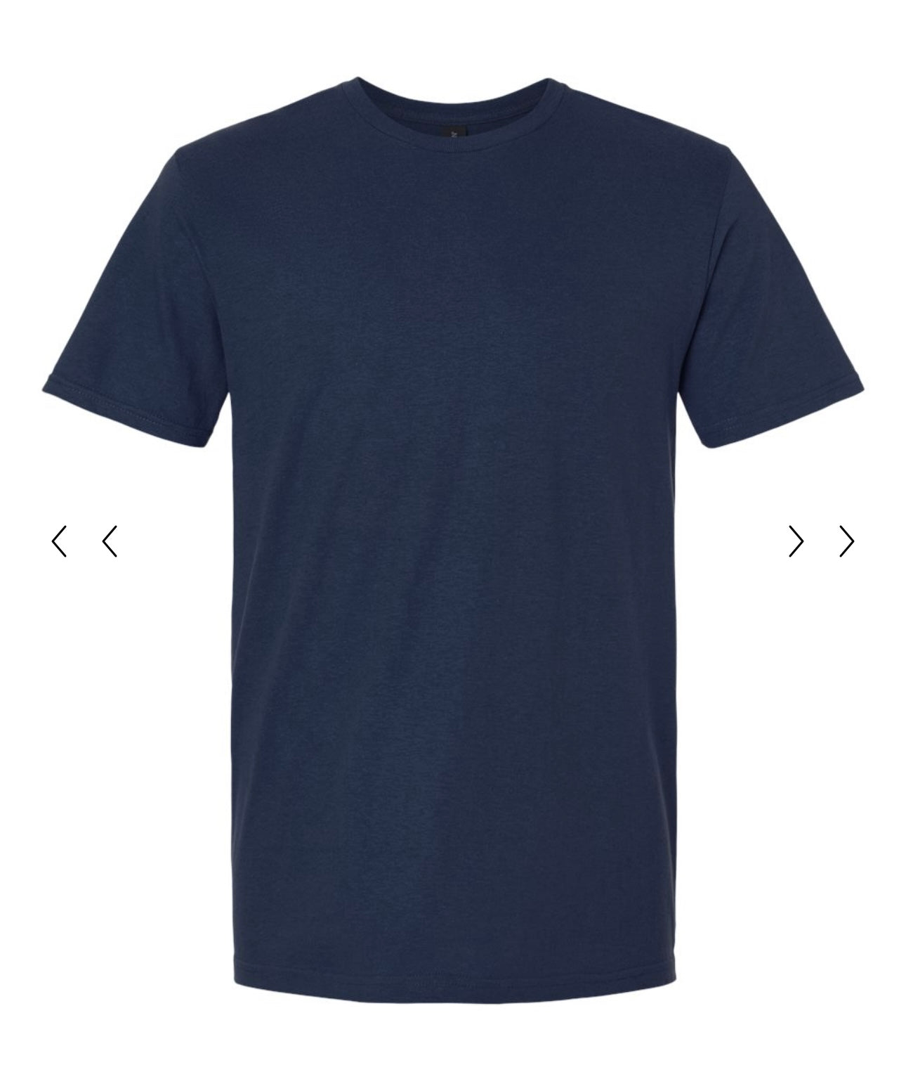 Gildan SoftStyle T-Shirt (Adult)