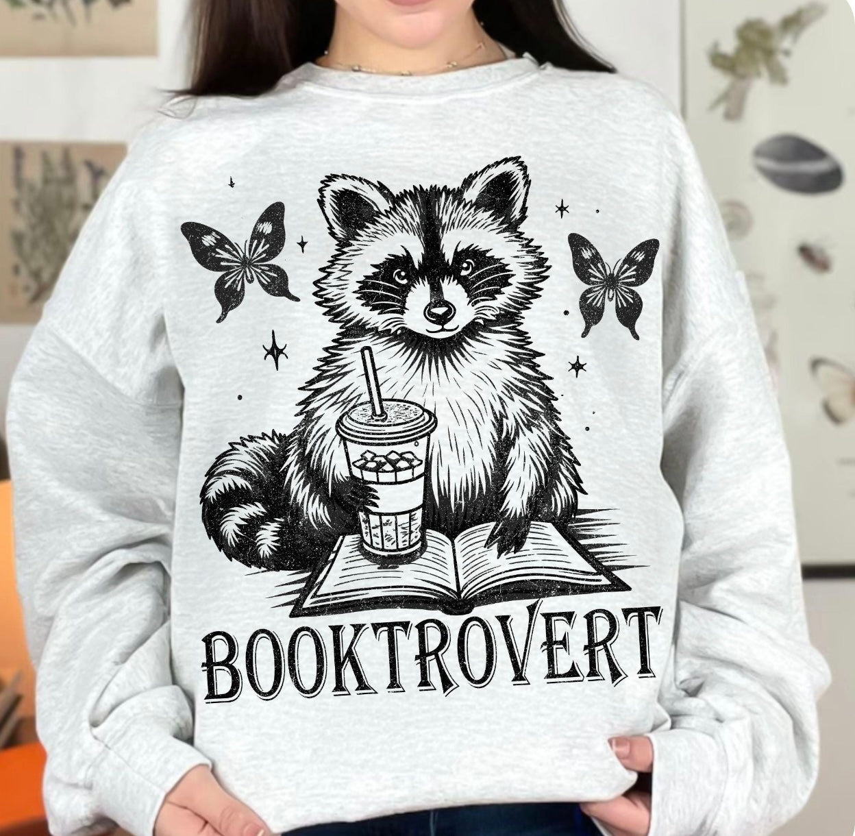 “Book-ish” Designs