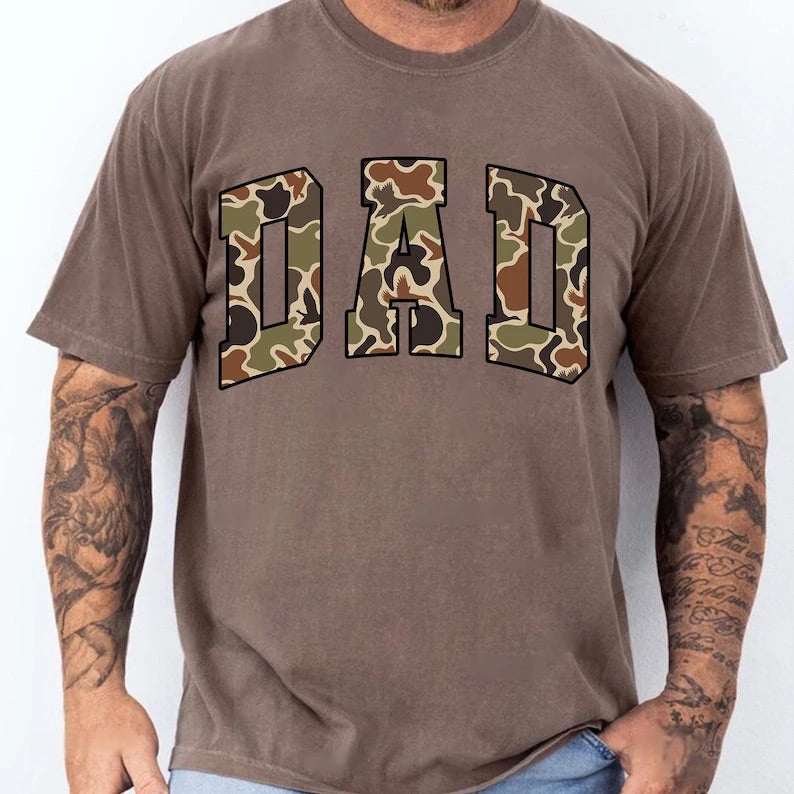 Fatherhood Designs