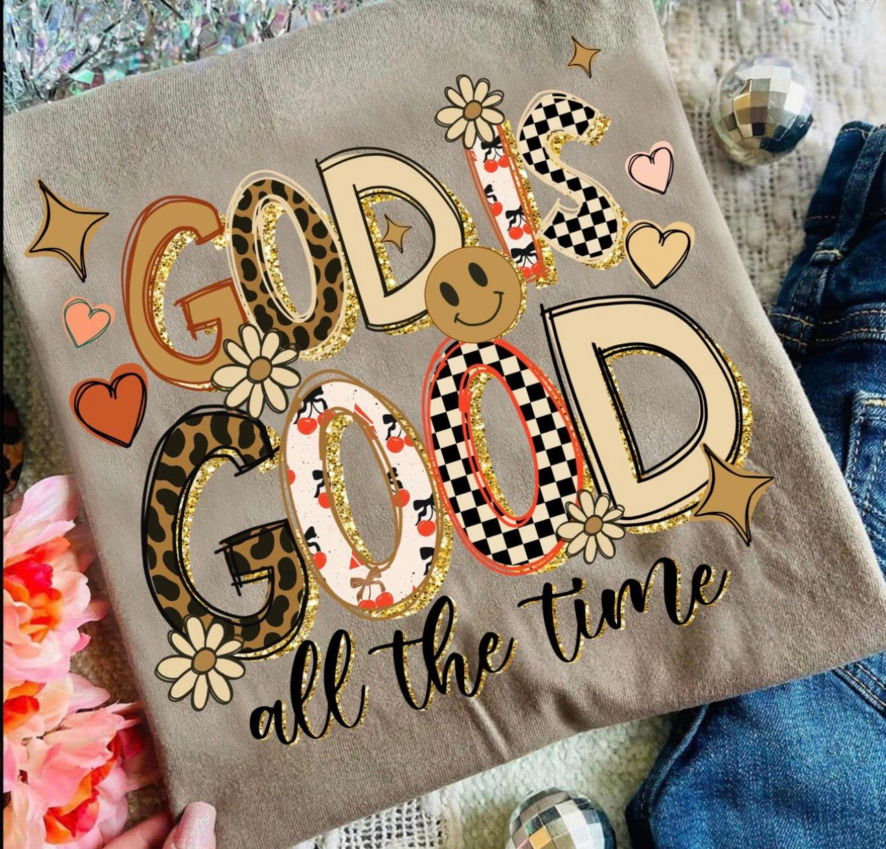 Faith Designs