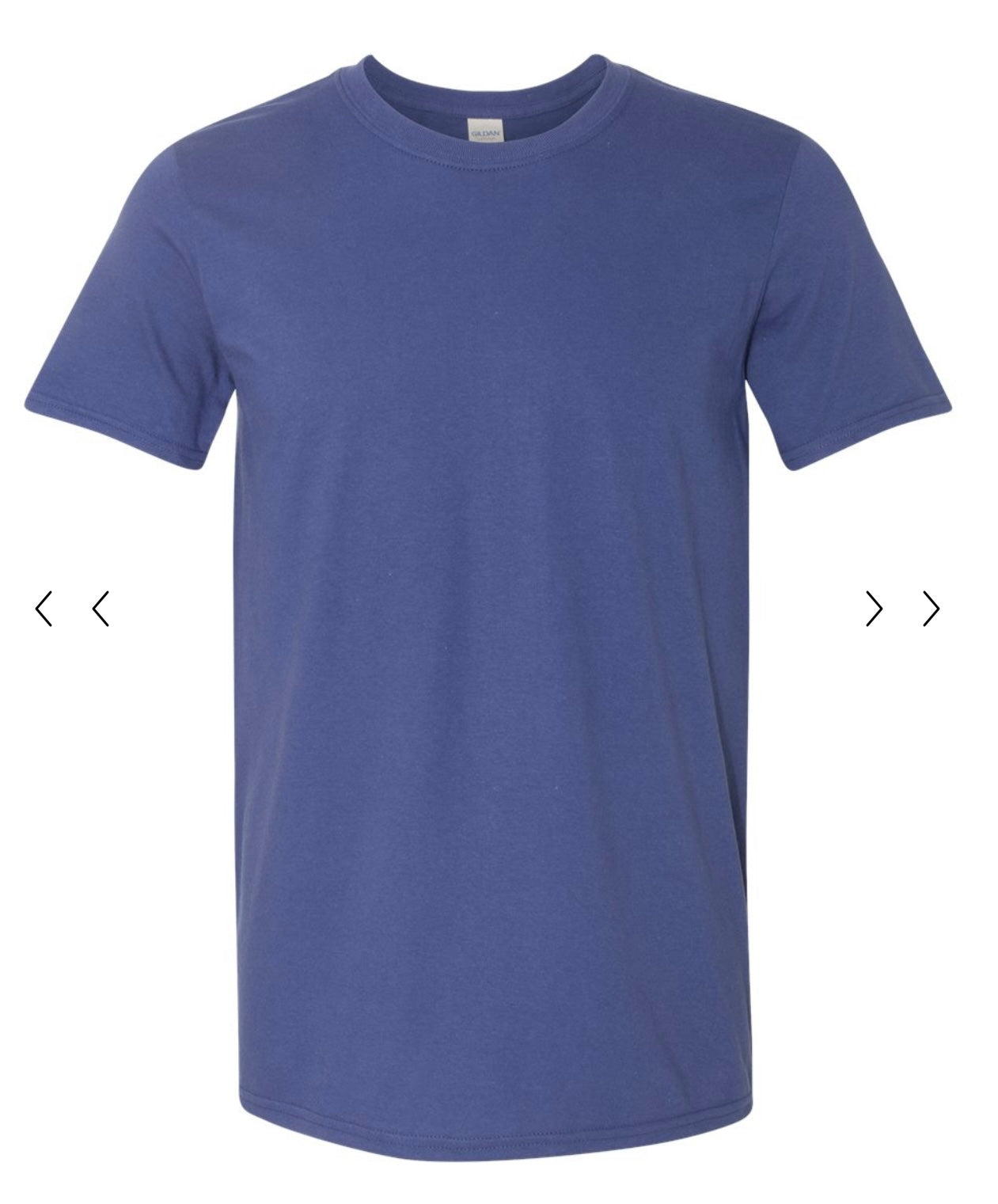 Gildan SoftStyle T-Shirt (Adult)