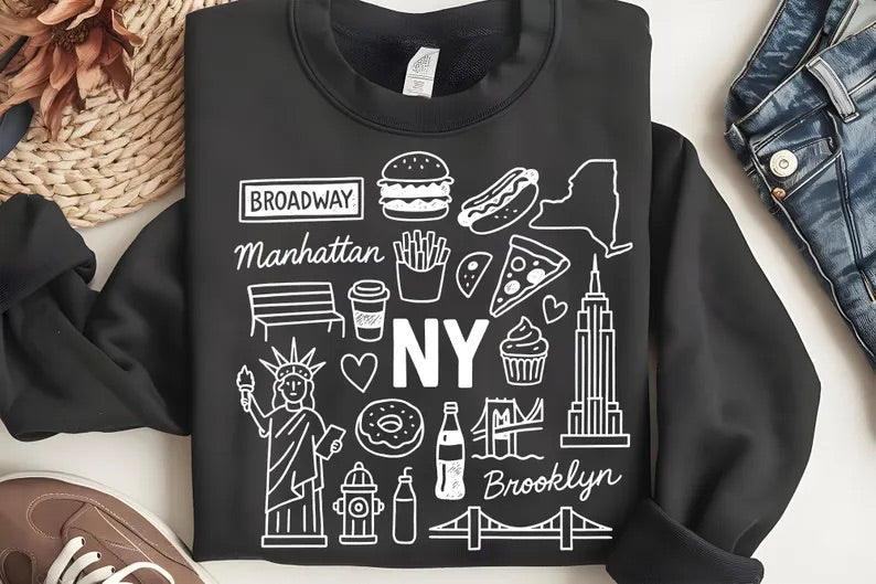 Travel/Destination Designs