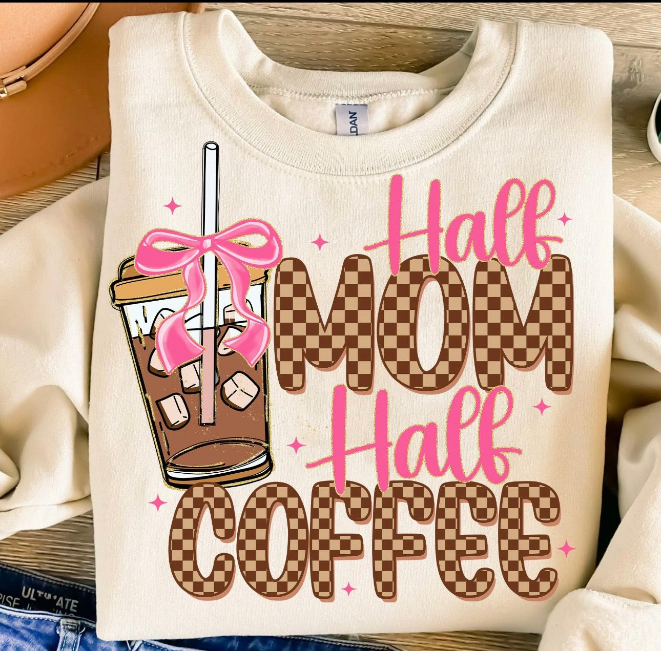 Mom Designs