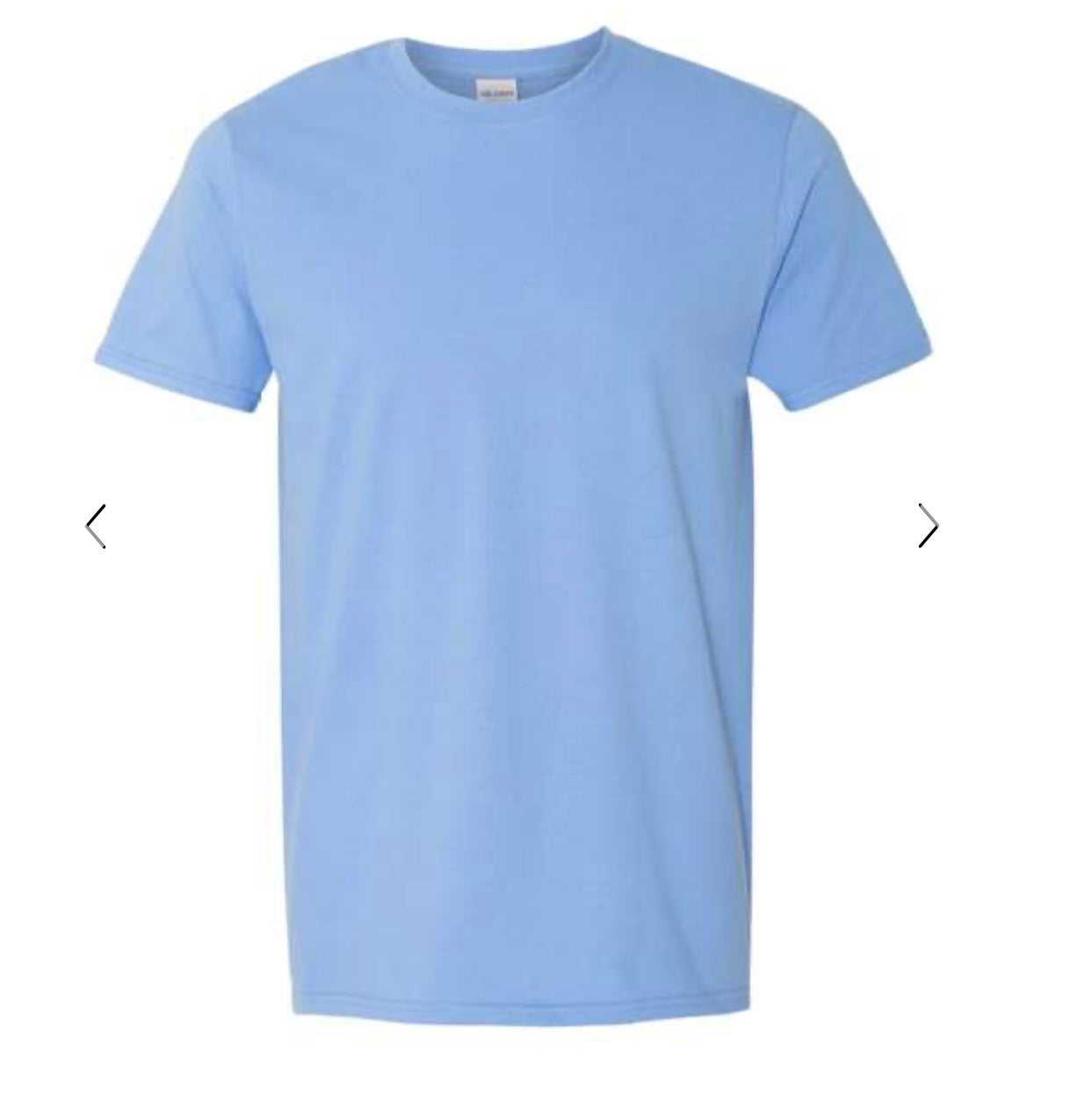 Gildan SoftStyle T-Shirt (Adult)
