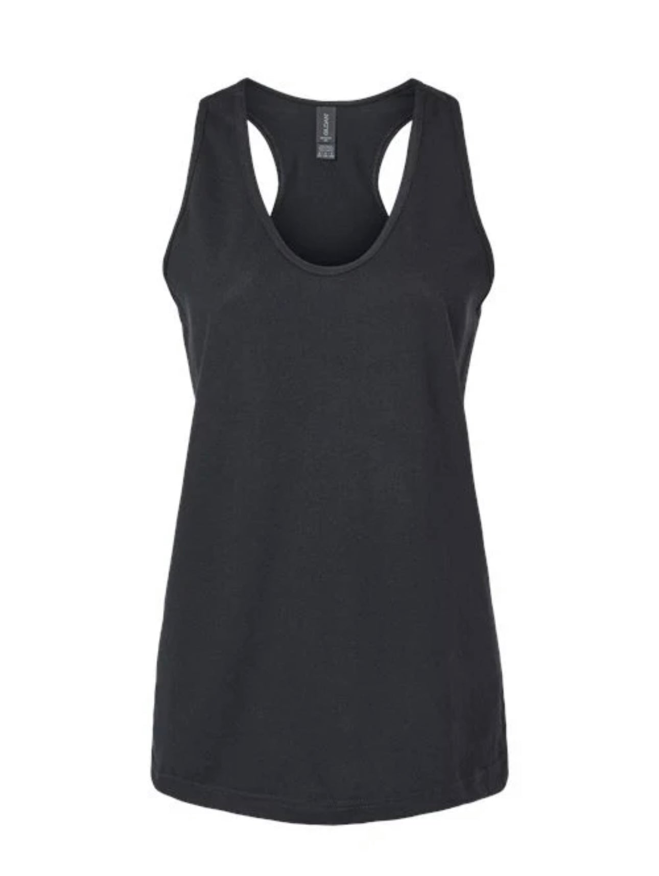 Gildan Women’s RacerBack Tank