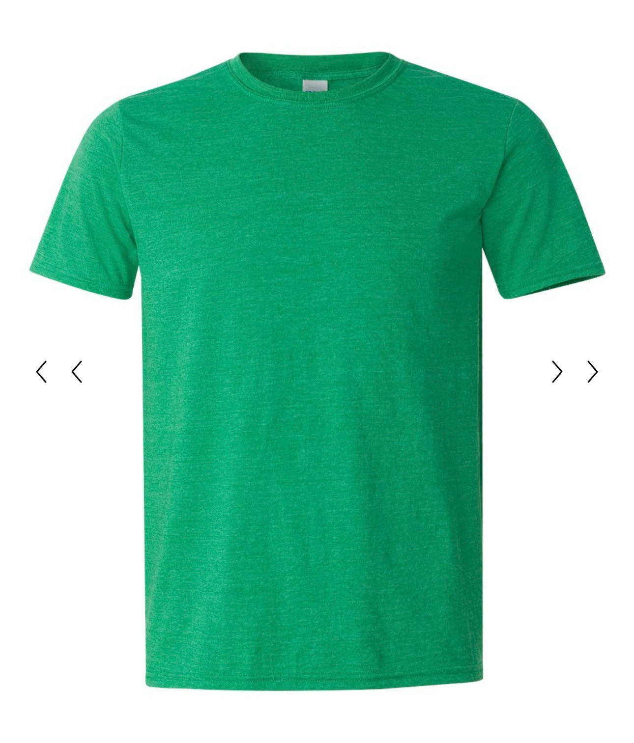 Gildan SoftStyle T-Shirt (Adult)