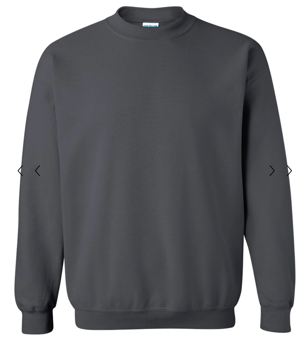 Gildan Crewneck Sweatshirt (Adult)
