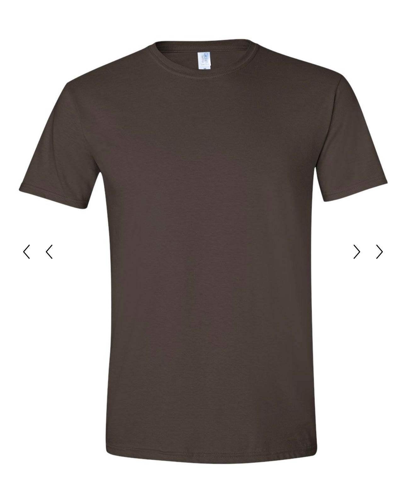 Gildan SoftStyle T-Shirt (Adult)