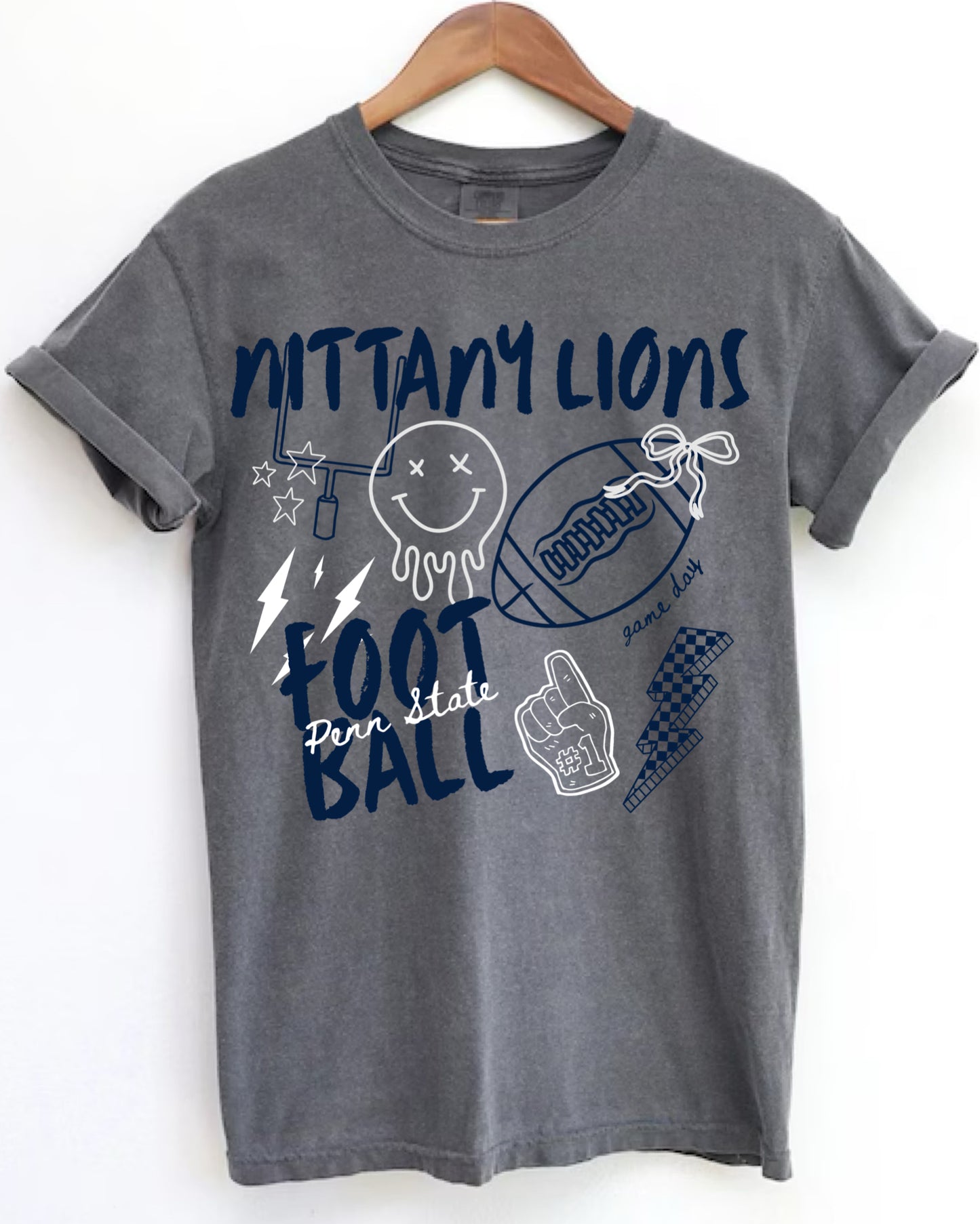 College Team Designs