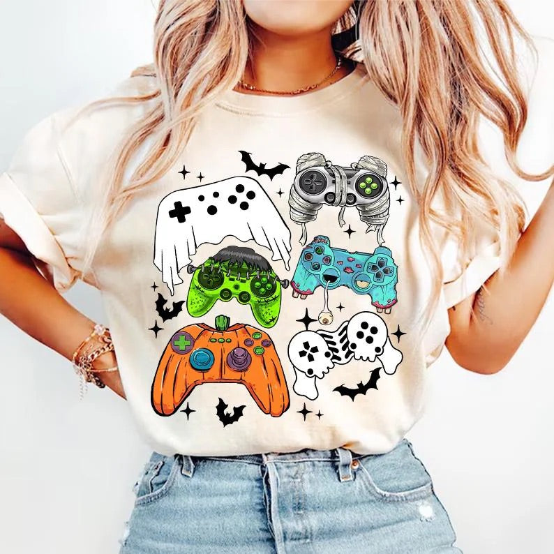 Fall & Halloween Designs