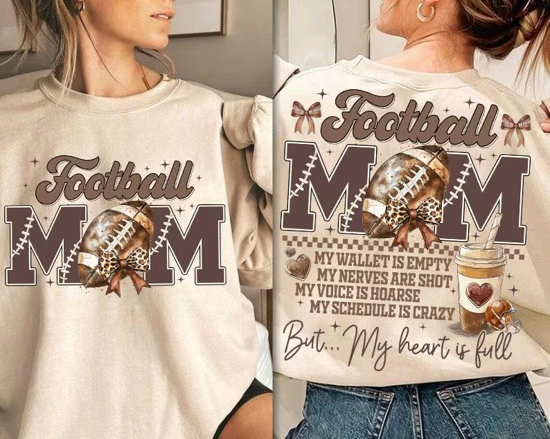 Sports Mom Designs
