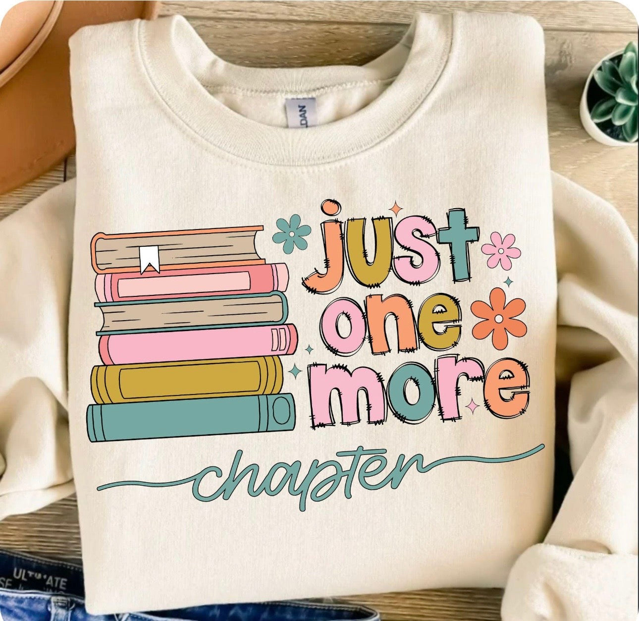 “Book-ish” Designs