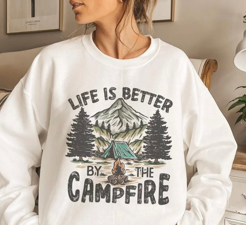 Camping & Nature Designs