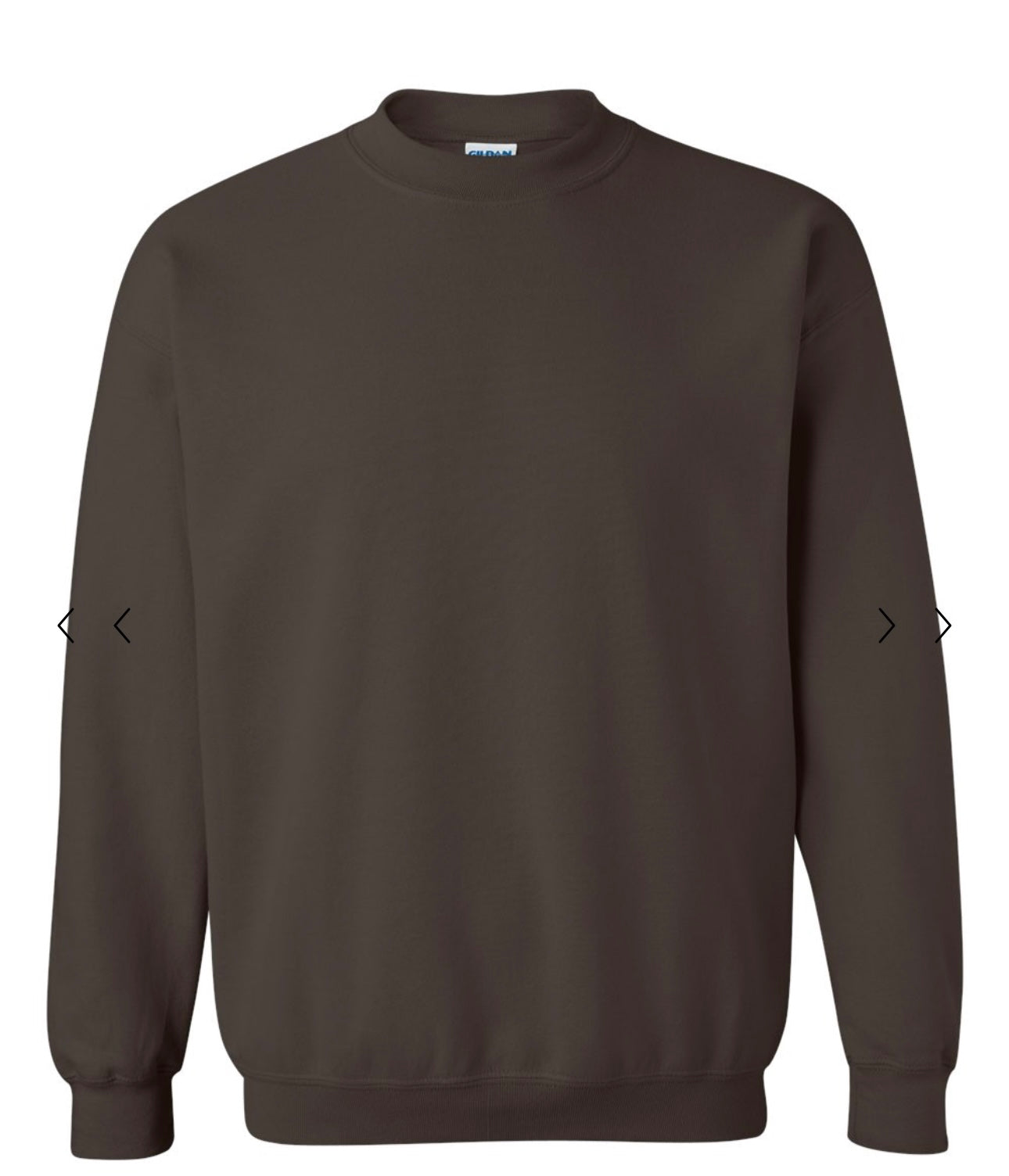 Gildan Crewneck Sweatshirt (Adult)