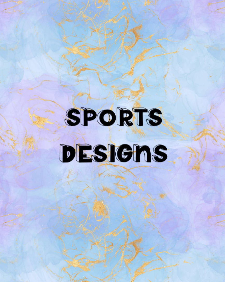 Sports Designs