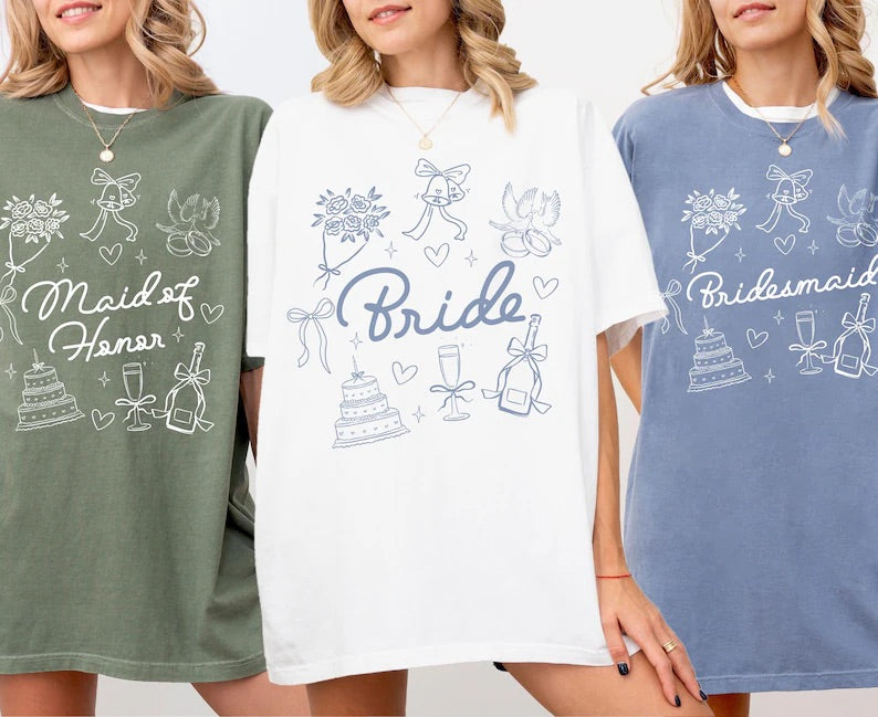 Bride & Wedding Designs