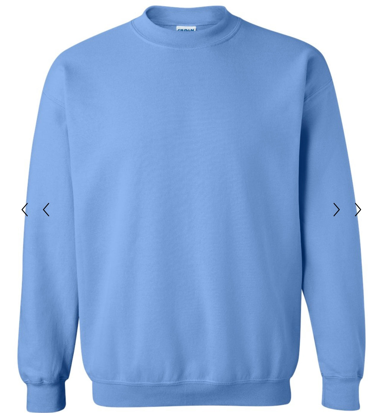 Gildan Crewneck Sweatshirt (Adult)