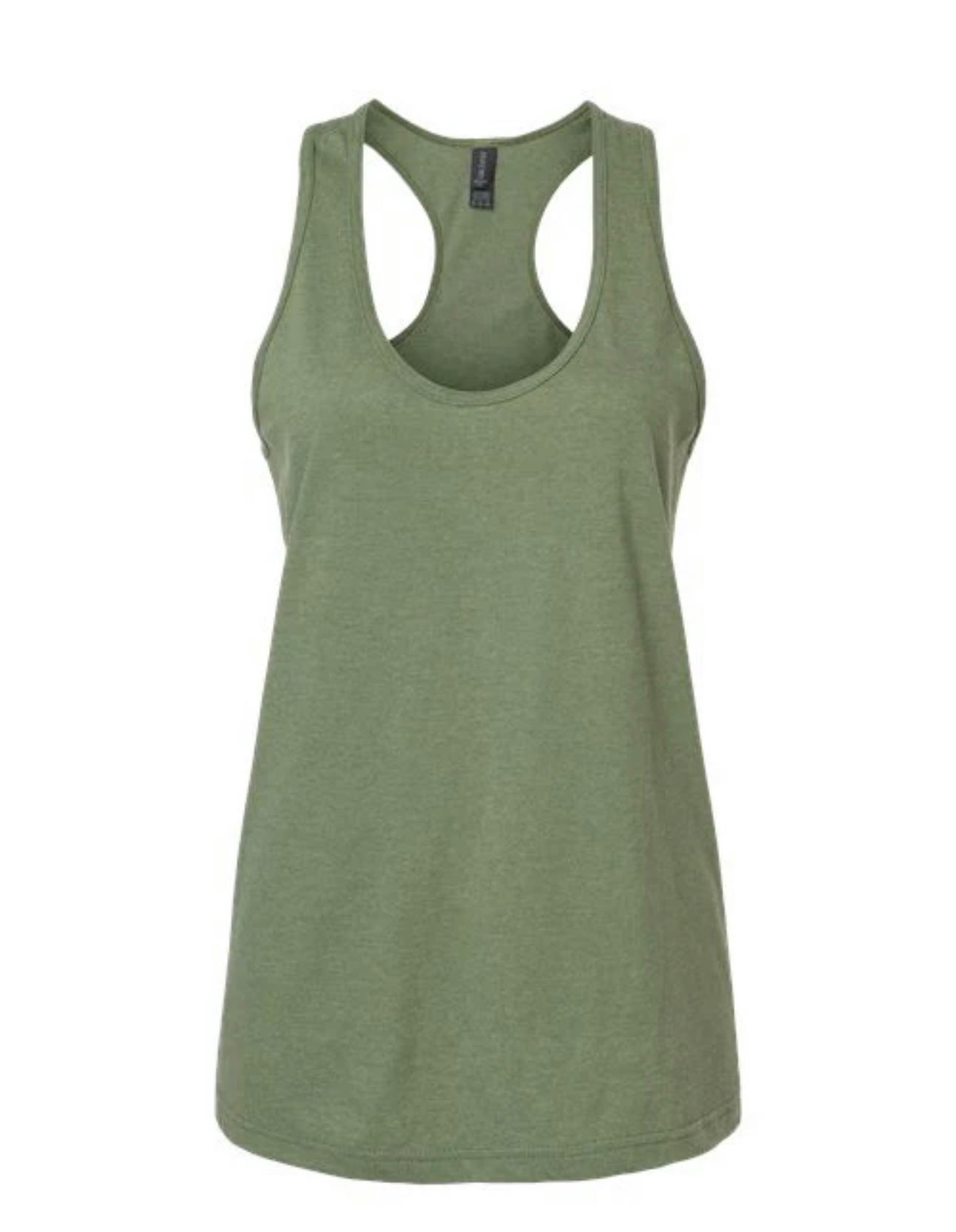 Gildan Women’s RacerBack Tank