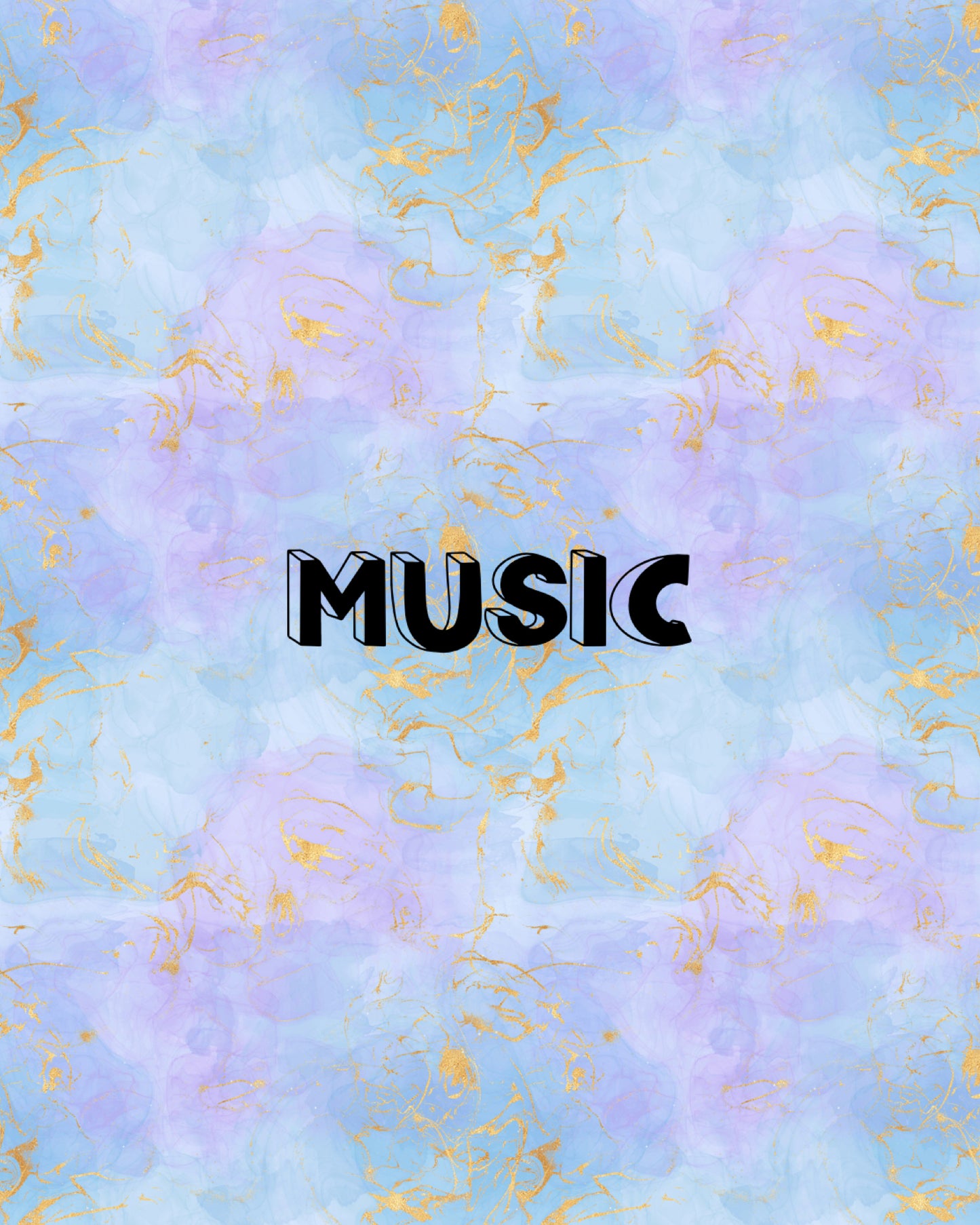Music Designs