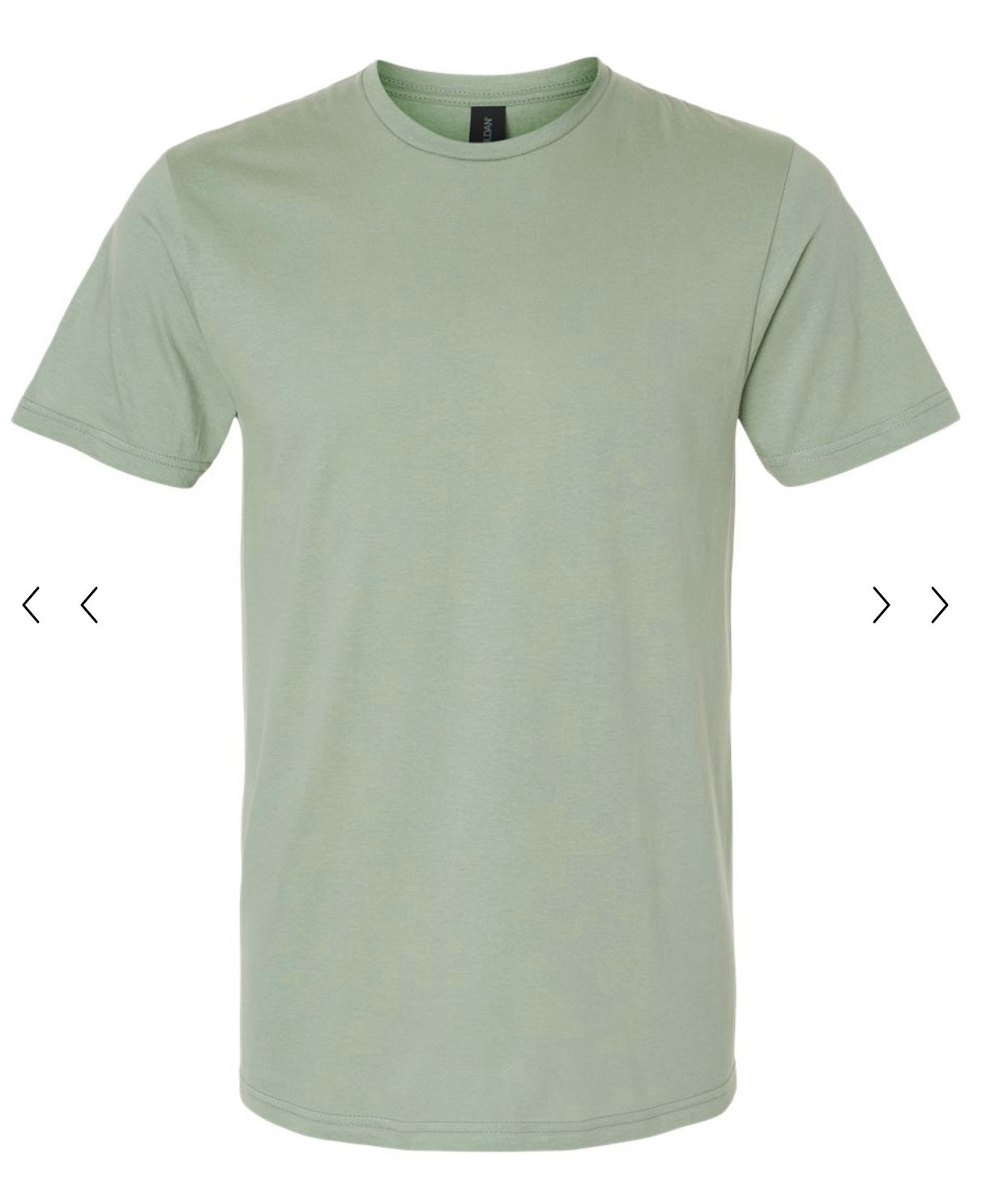 Gildan SoftStyle T-Shirt (Adult)