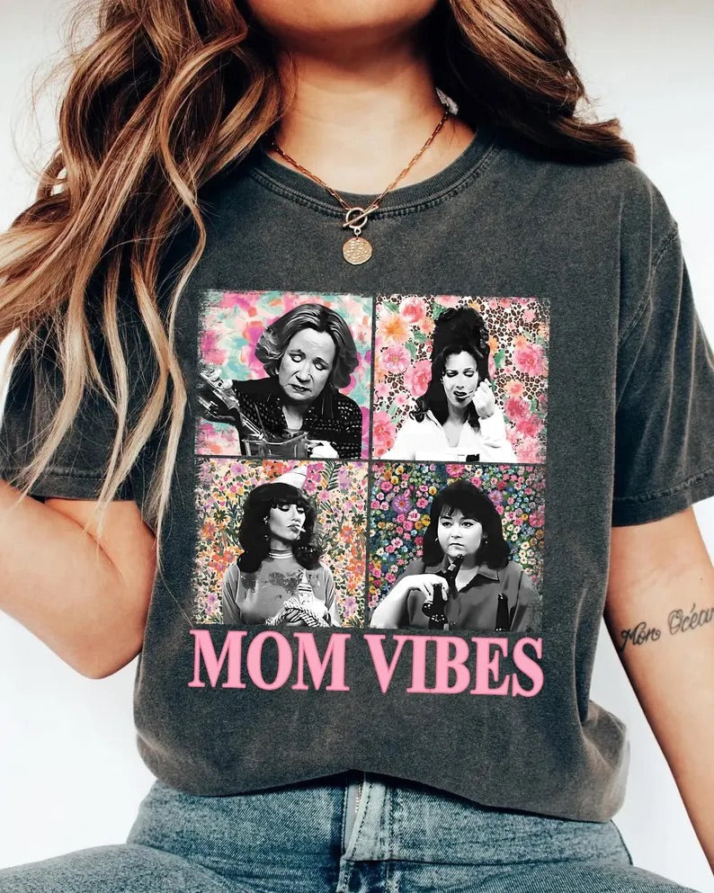 Mom Designs