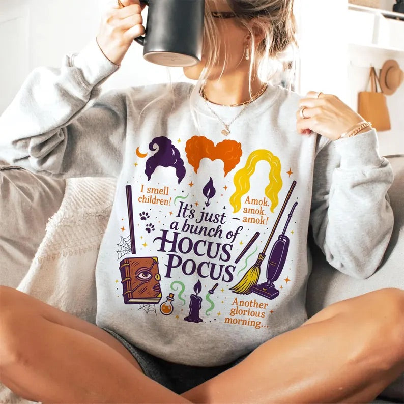 Fall & Halloween Designs