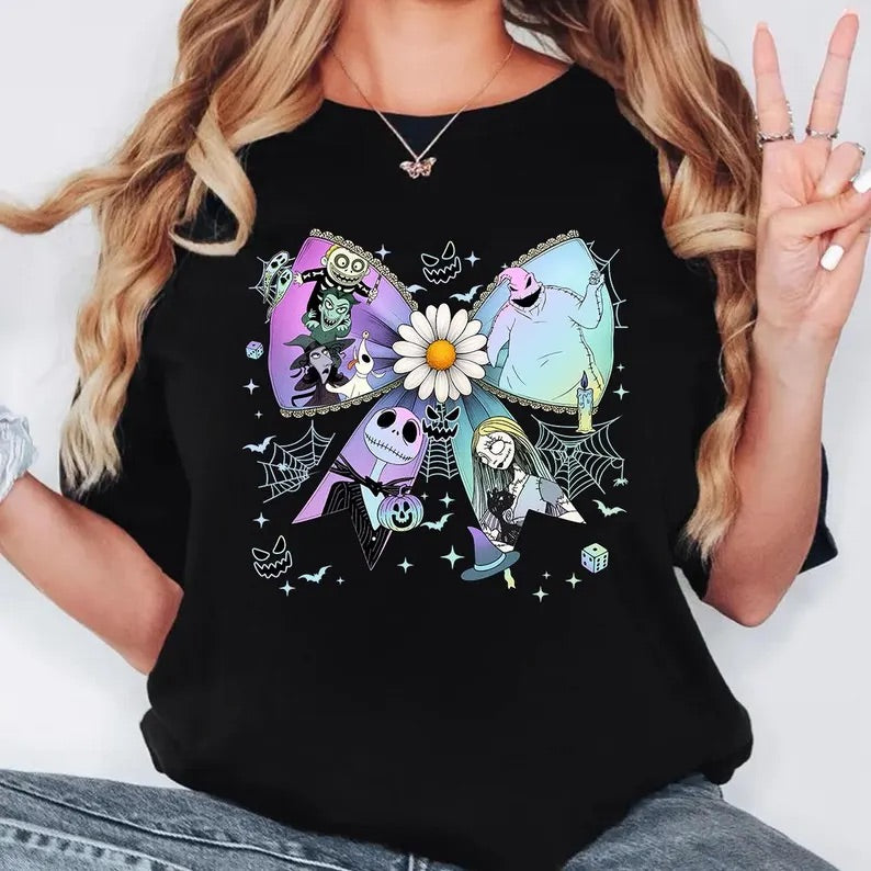 Fall & Halloween Designs