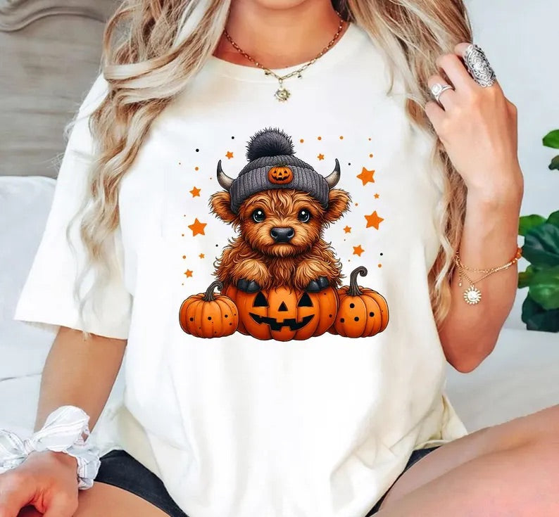 Fall & Halloween Designs