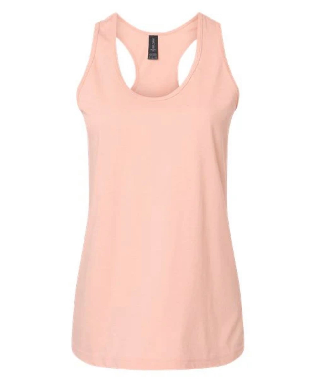 Gildan Women’s RacerBack Tank