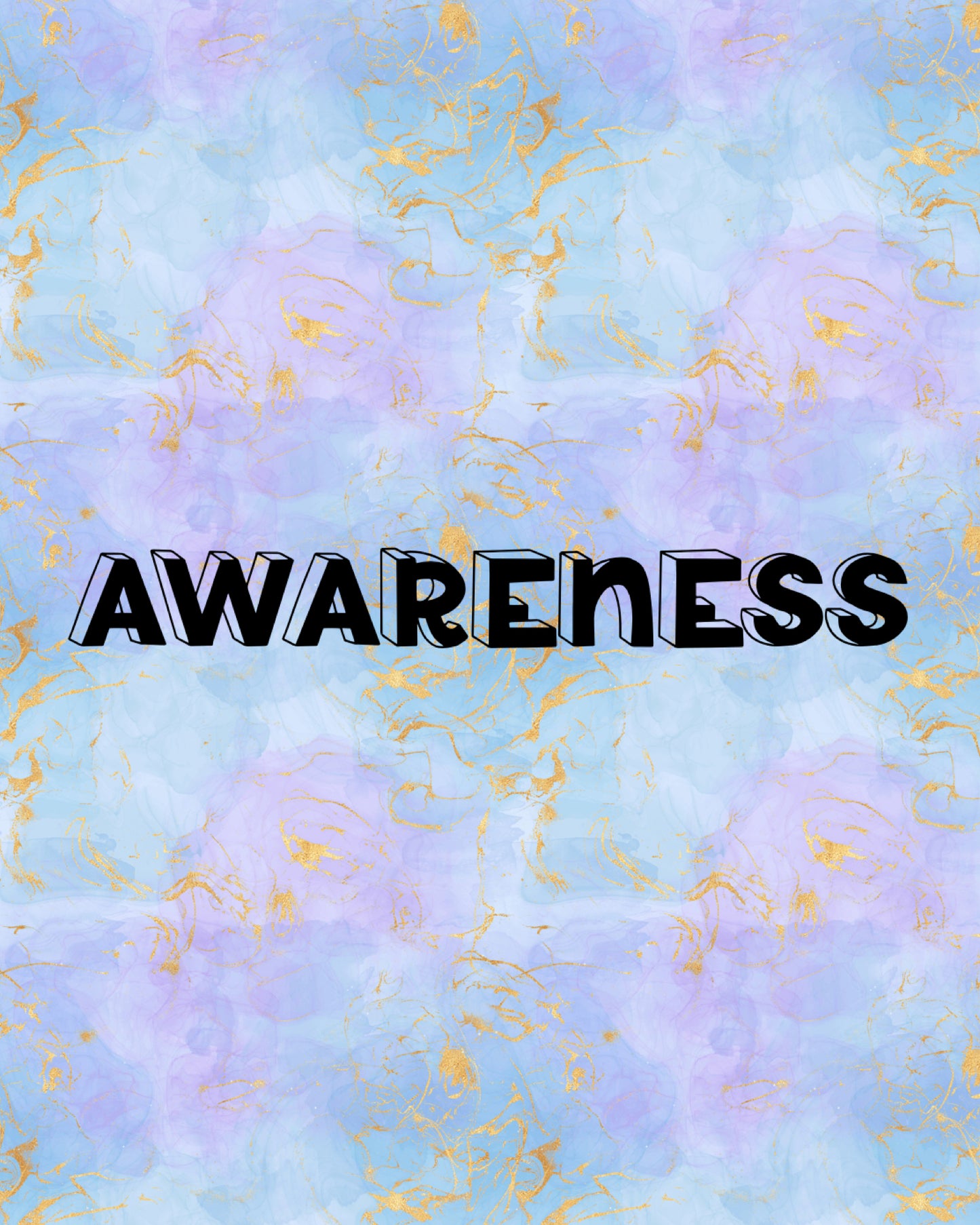 Awareness Designs