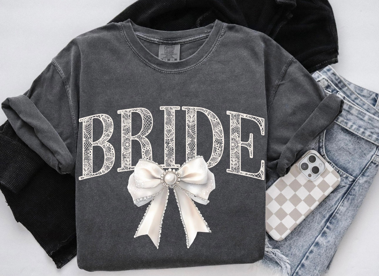 Bride & Wedding Designs