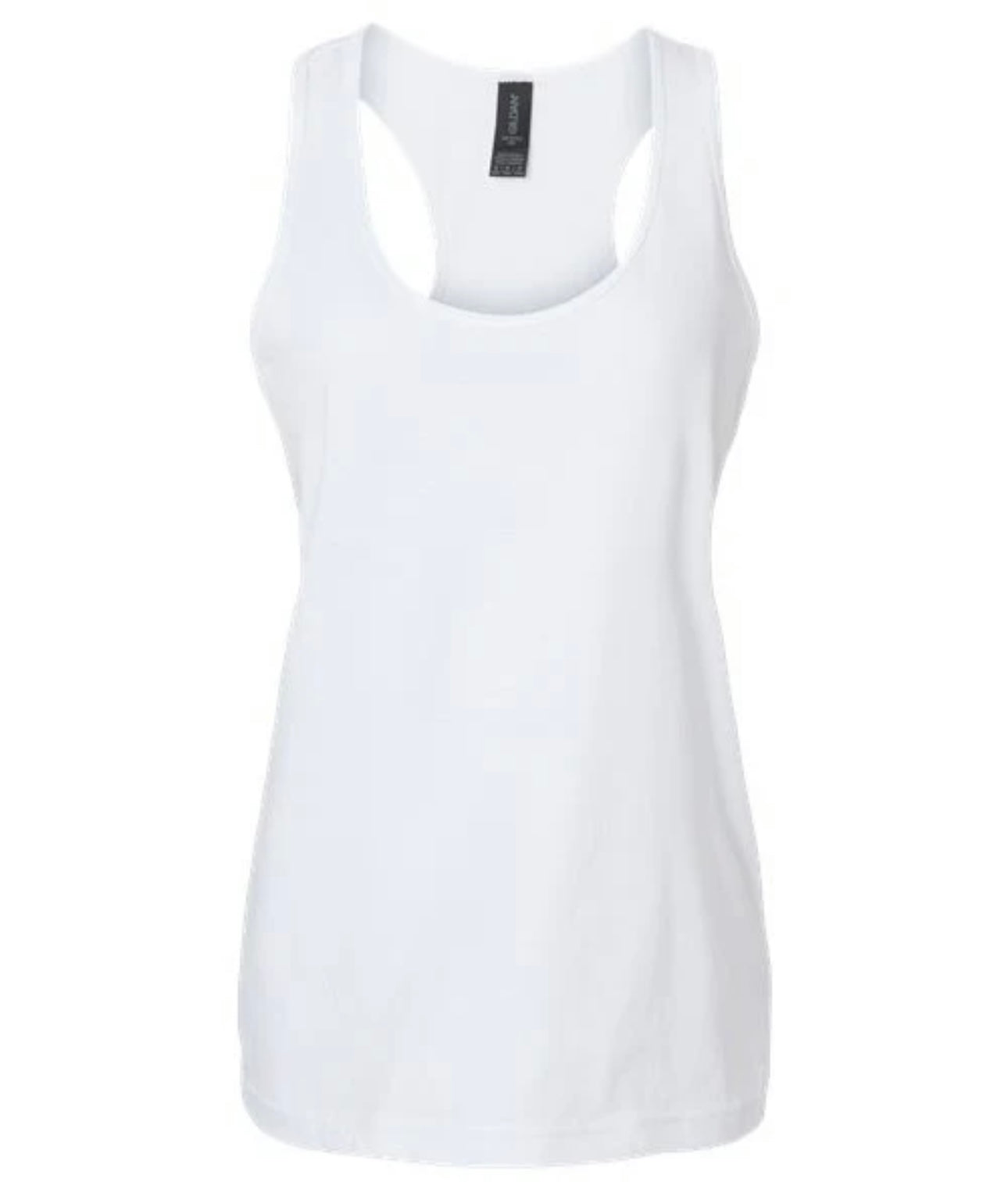 Gildan Women’s RacerBack Tank