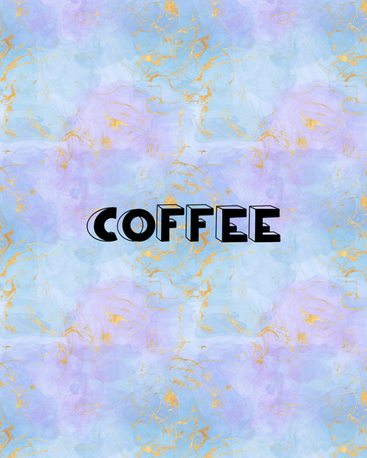 Coffee  Designs