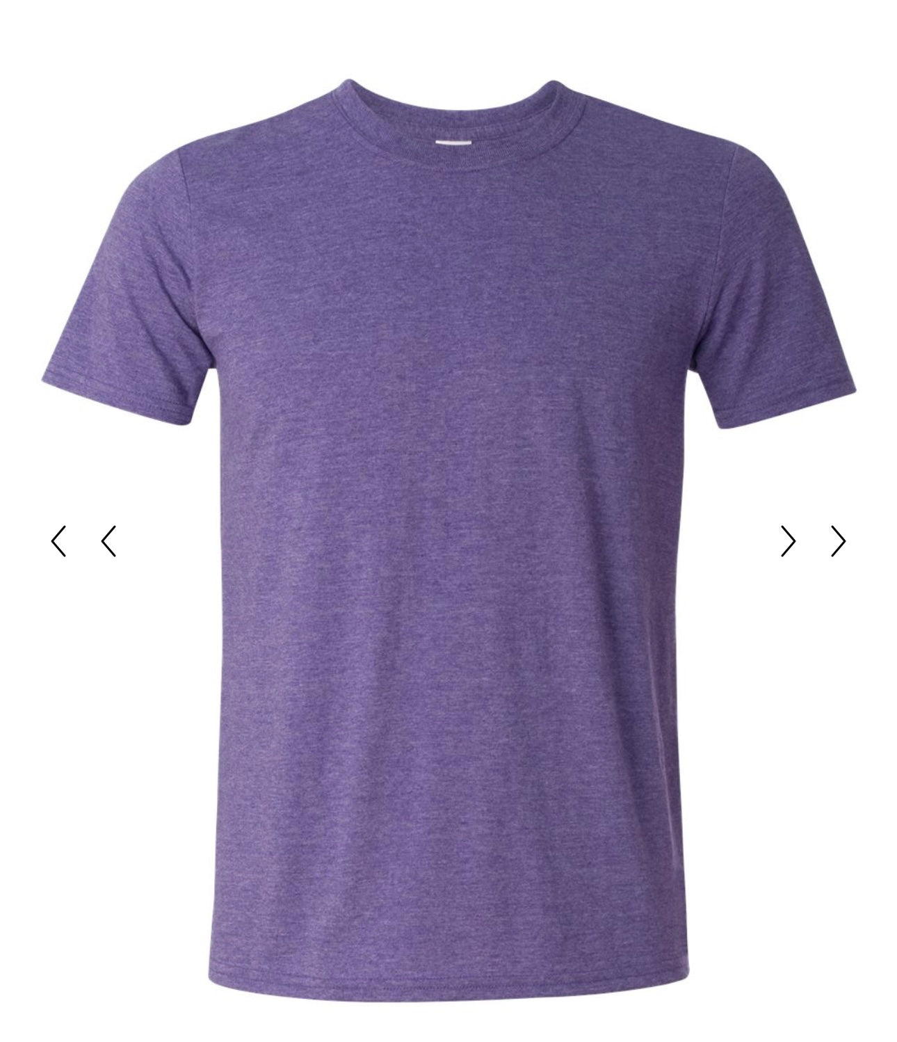 Gildan SoftStyle T-Shirt (Adult)