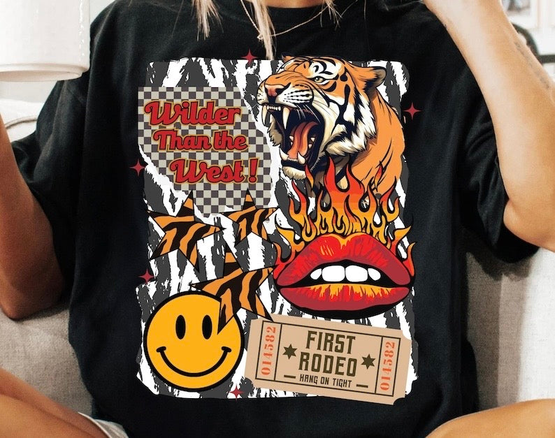Western Designs