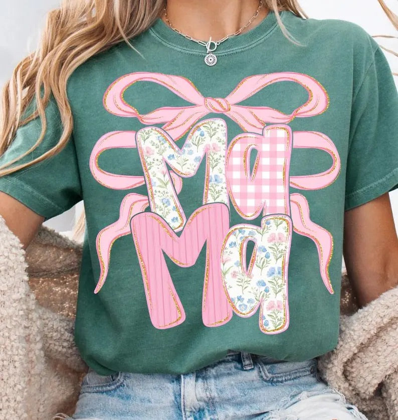 Mom Designs